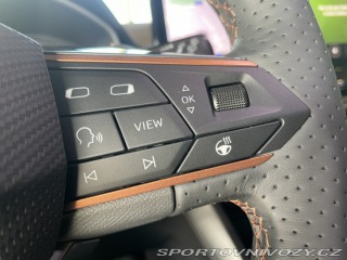 Cupra Leon SP VZ Line 2.0 TSI DSG 2024