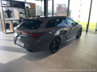 Cupra Leon SP VZ Line 2.0 TSI DSG 2024