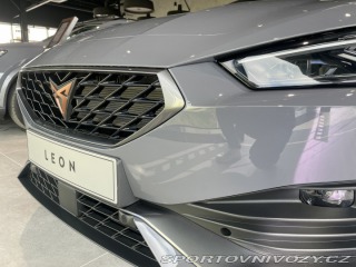 Cupra Leon SP VZ Line 2.0 TSI DSG 2024