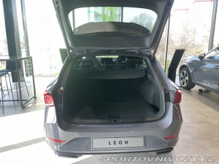 Cupra Leon SP VZ Line 2.0 TSI DSG 2024