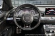 Audi S8 V8 Carbon Masáž Night-Vis 2016