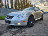 Lexus SC SC430