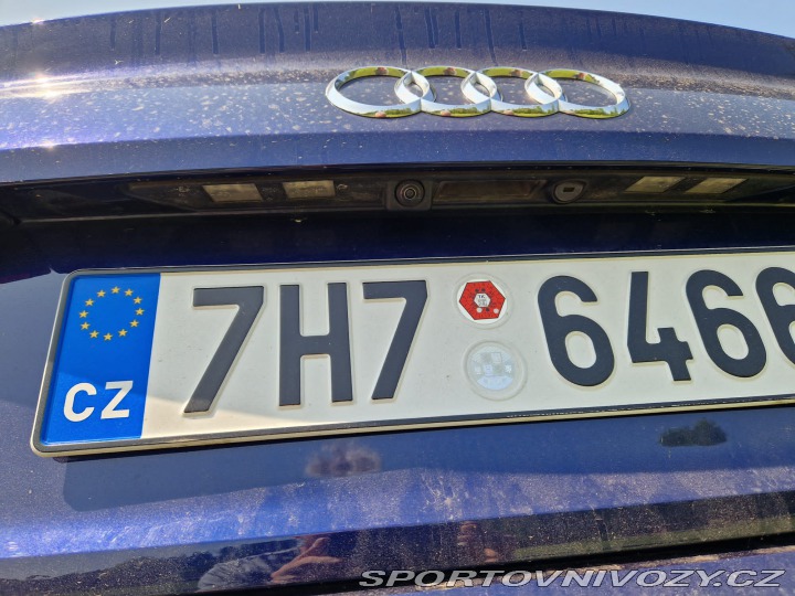 Audi S5  2018