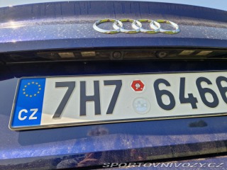 Audi S5 2018