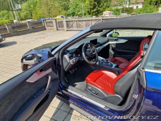 Audi S5 2018