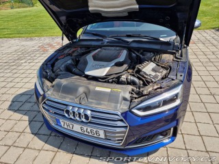 Audi S5 2018