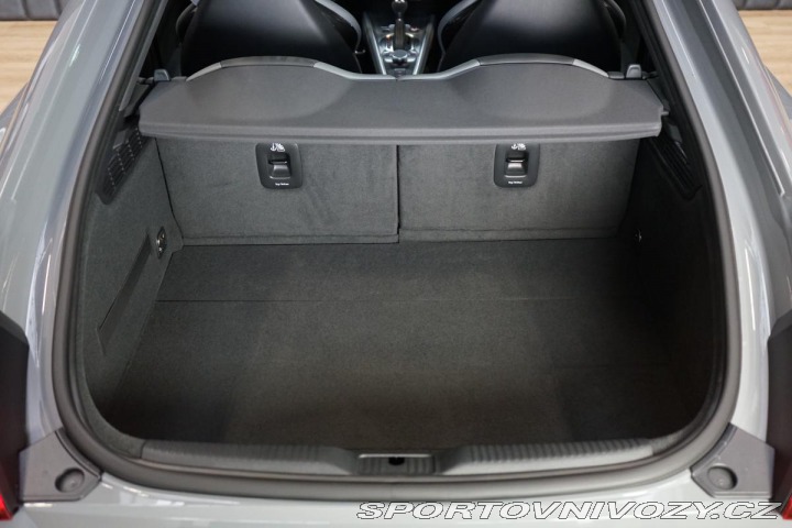 Audi TT RS Iconic Edition 014/100 2023