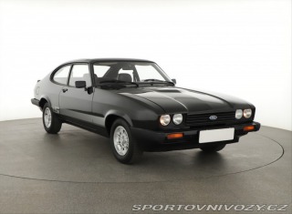 Ford Capri 1.6 S 1985