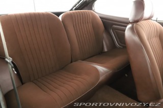 Ford Capri 1.6 S 1985