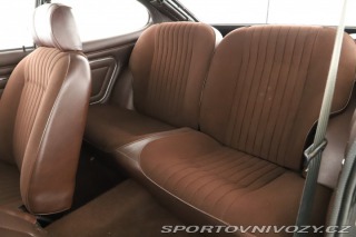Ford Capri 1.6 S 1985