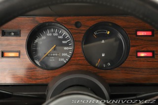 Ford Capri 1.6 S 1985