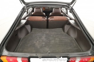 Ford Capri 1.6 S 1985