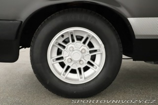 Ford Capri 1.6 S 1985