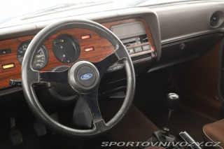 Ford Capri 1.6 S 1985