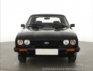 Ford Capri 1.6 S 1985
