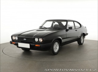 Ford Capri 1.6 S 1985