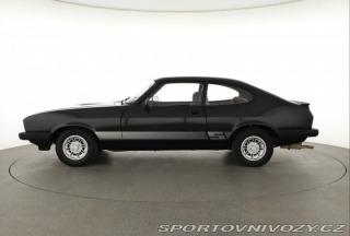 Ford Capri 1.6 S 1985