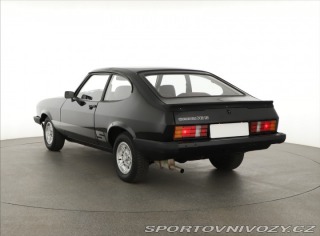 Ford Capri 1.6 S 1985