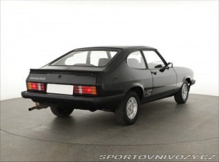 Ford Capri 1.6 S 1985