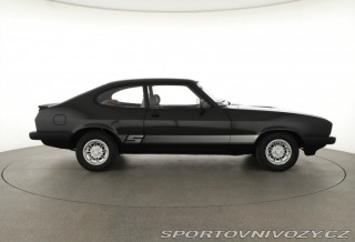 Ford Capri 1.6 S 1985