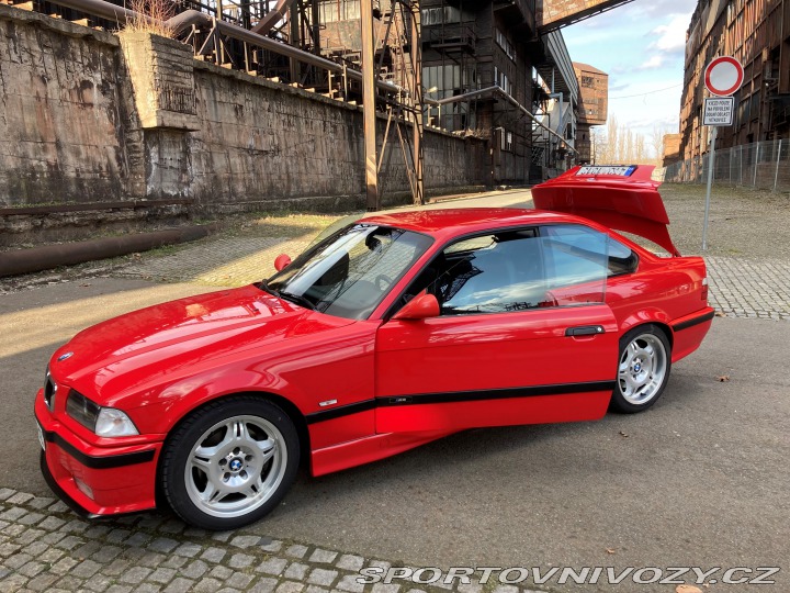 BMW M3 E36 1998