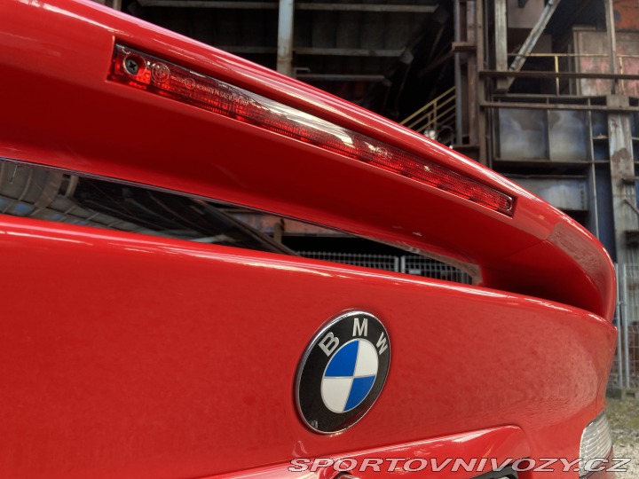 BMW M3 E36 1998