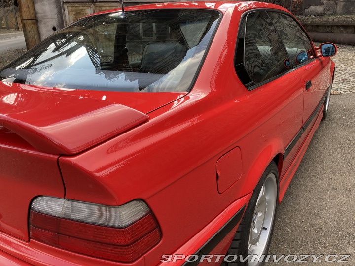 BMW M3 E36 1998