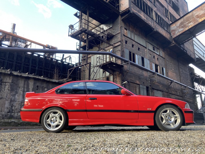 BMW M3 E36 1998