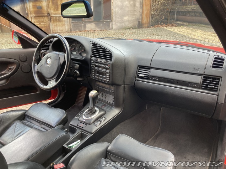 BMW M3 E36 1998