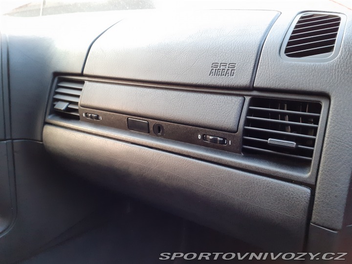BMW M3 E36 1998