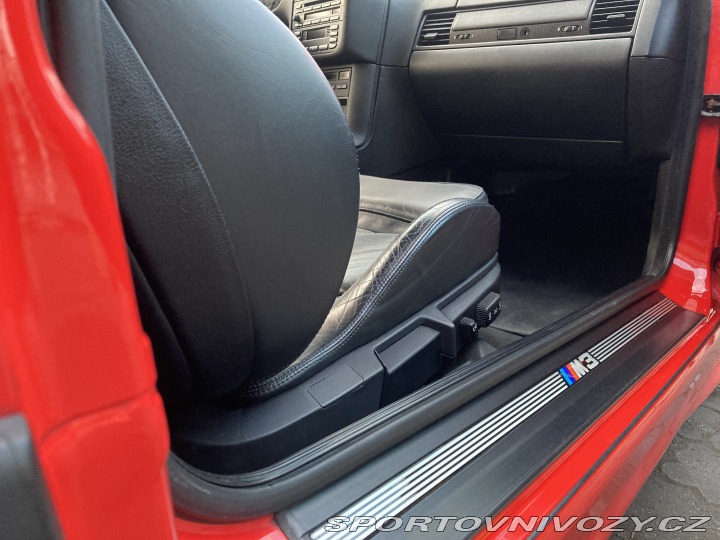 BMW M3 E36 1998