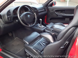 BMW M3 E36 1998