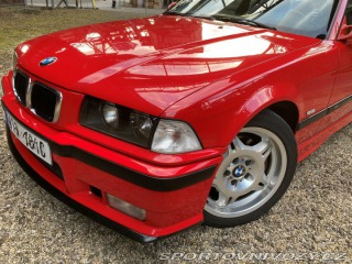 BMW M3 E36 1998
