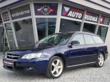 Subaru  Legacy 3,0 AWD Automat REZERVACE