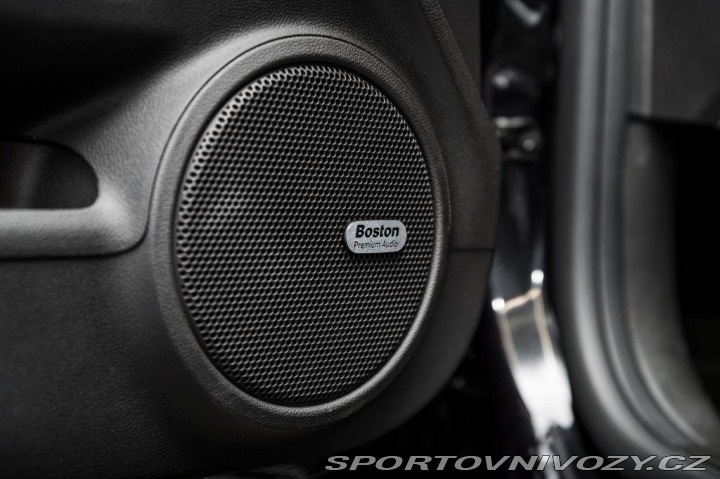 Chevrolet Camaro SS V8 45th Anniversary Ed 2012