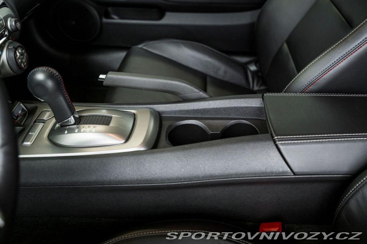 Chevrolet Camaro SS V8 45th Anniversary Ed 2012