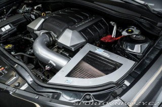 Chevrolet Camaro SS V8 45th Anniversary Ed 2012