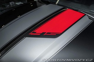 Chevrolet Camaro SS V8 45th Anniversary Ed 2012