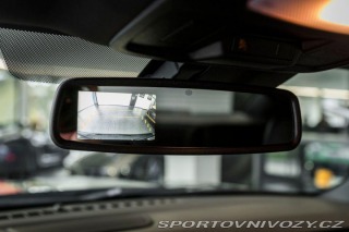Chevrolet Camaro SS V8 45th Anniversary Ed 2012