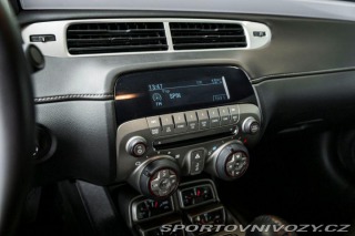 Chevrolet Camaro SS V8 45th Anniversary Ed 2012