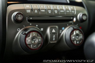 Chevrolet Camaro SS V8 45th Anniversary Ed 2012