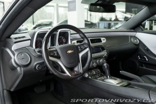 Chevrolet Camaro SS V8 45th Anniversary Ed 2012