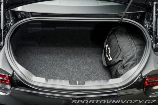 Chevrolet Camaro SS V8 45th Anniversary Ed 2012