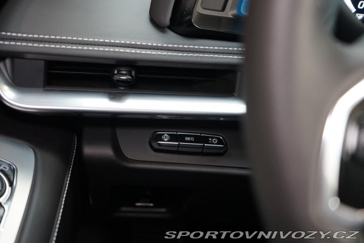 Chevrolet Corvette C8 Coupé Stingray Z51 Bos 2023
