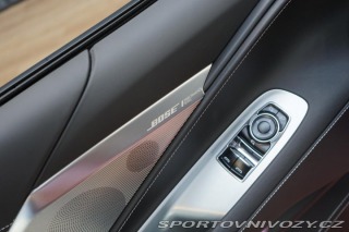 Chevrolet Corvette C8 Coupé Stingray Z51 Bos 2023