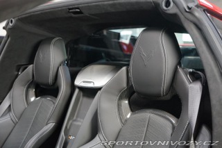 Chevrolet Corvette C8 Coupé Stingray Z51 Bos 2023