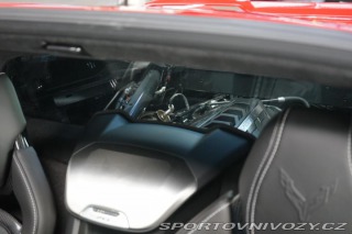 Chevrolet Corvette C8 Coupé Stingray Z51 Bos 2023