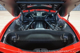 Chevrolet Corvette C8 Coupé Stingray Z51 Bos 2023