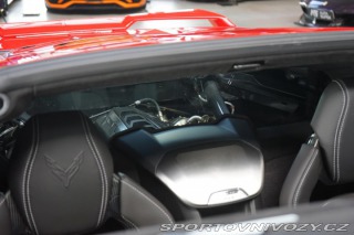 Chevrolet Corvette C8 Coupé Stingray Z51 Bos 2023