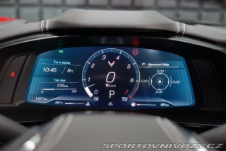 Chevrolet Corvette C8 Coupé Stingray Z51 Bos 2023
